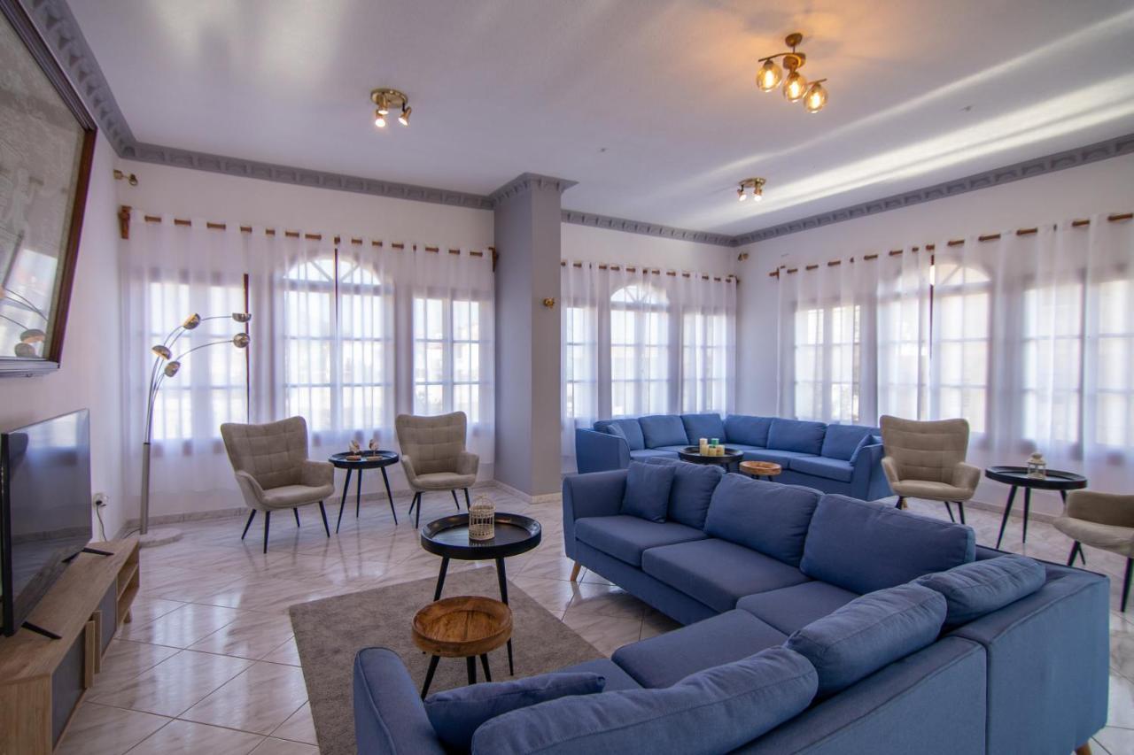 Iro'S Residence Ágios Konstantínos Extérieur photo